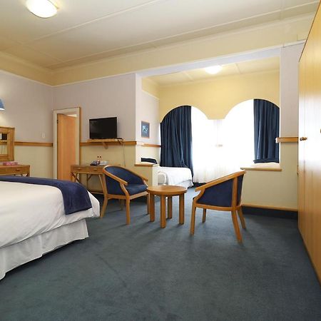 Humewood Hotel Port Elizabeth Kültér fotó