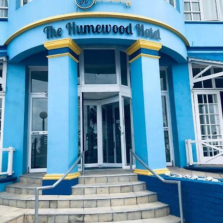 Humewood Hotel Port Elizabeth Kültér fotó