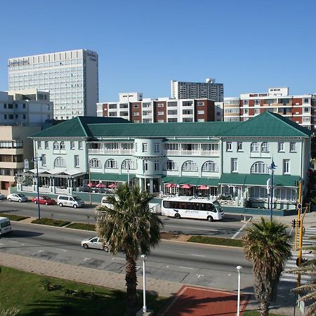 Humewood Hotel Port Elizabeth Kültér fotó