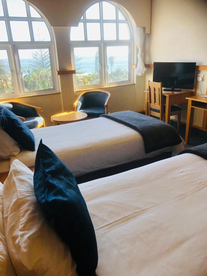 Humewood Hotel Port Elizabeth Kültér fotó