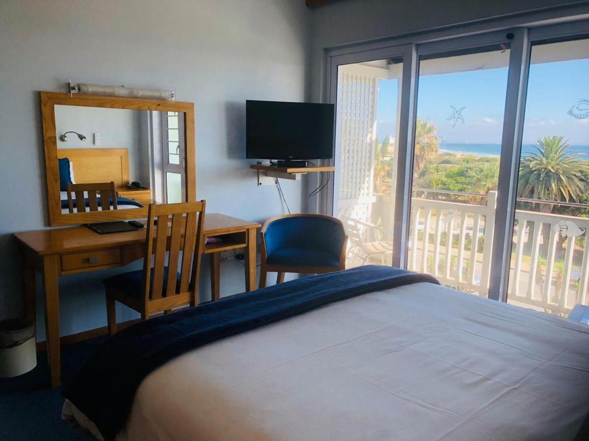 Humewood Hotel Port Elizabeth Kültér fotó