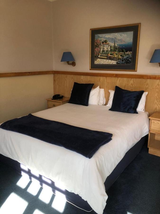 Humewood Hotel Port Elizabeth Kültér fotó