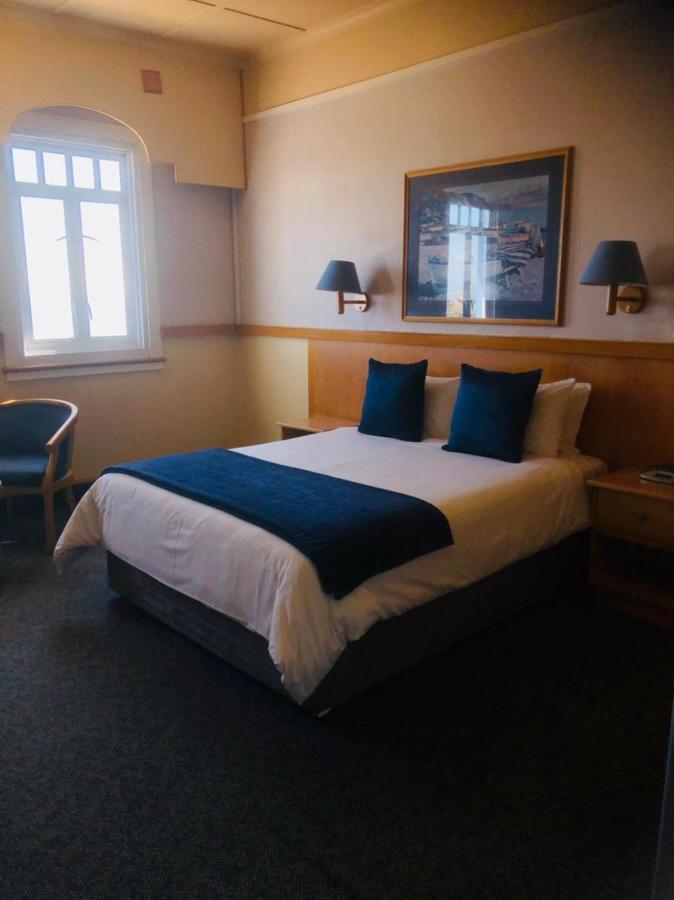 Humewood Hotel Port Elizabeth Kültér fotó