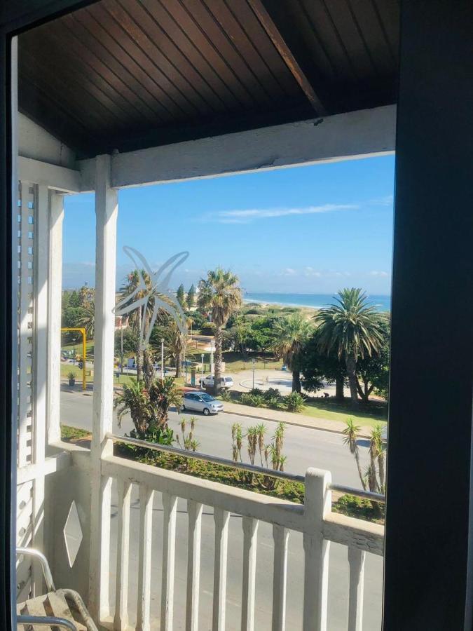 Humewood Hotel Port Elizabeth Kültér fotó