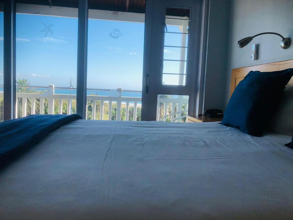 Humewood Hotel Port Elizabeth Kültér fotó