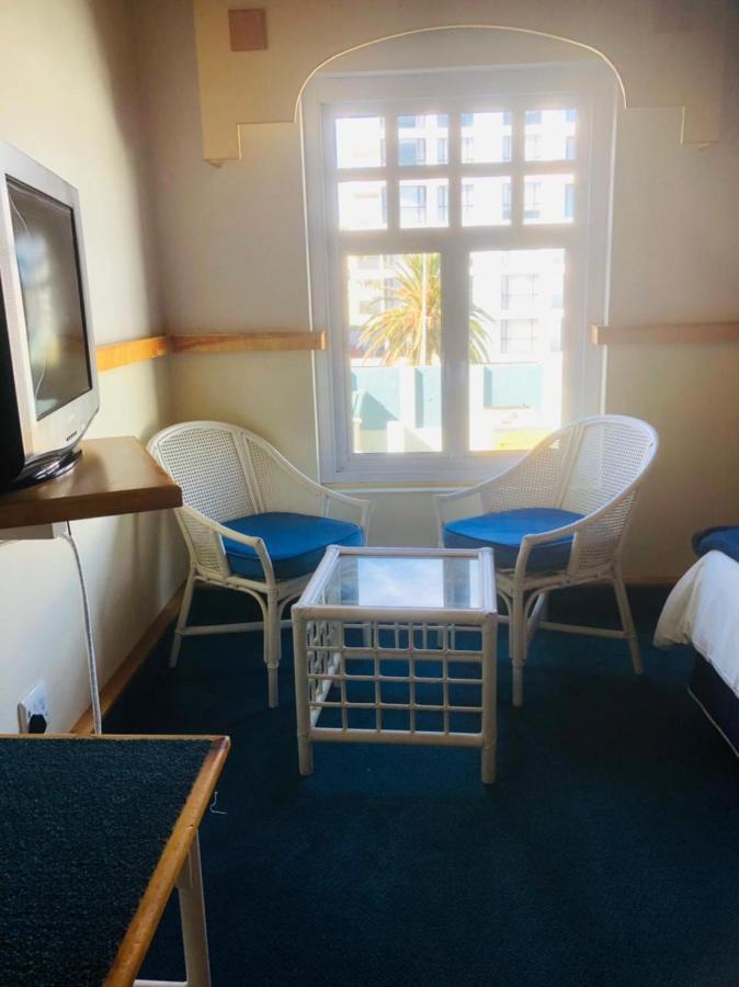 Humewood Hotel Port Elizabeth Kültér fotó