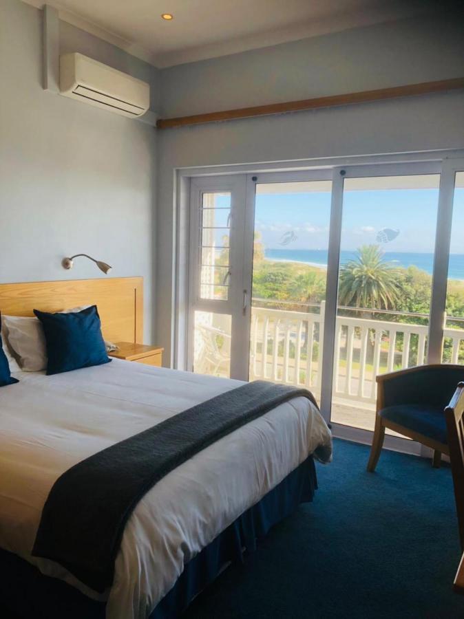 Humewood Hotel Port Elizabeth Kültér fotó
