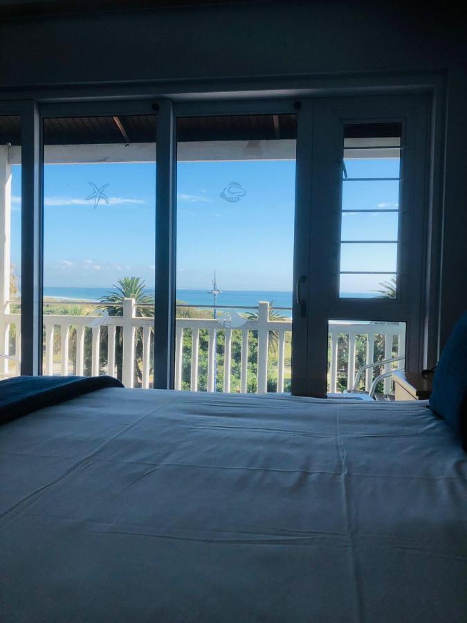 Humewood Hotel Port Elizabeth Kültér fotó