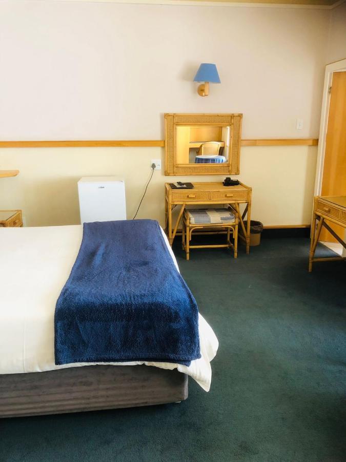Humewood Hotel Port Elizabeth Kültér fotó