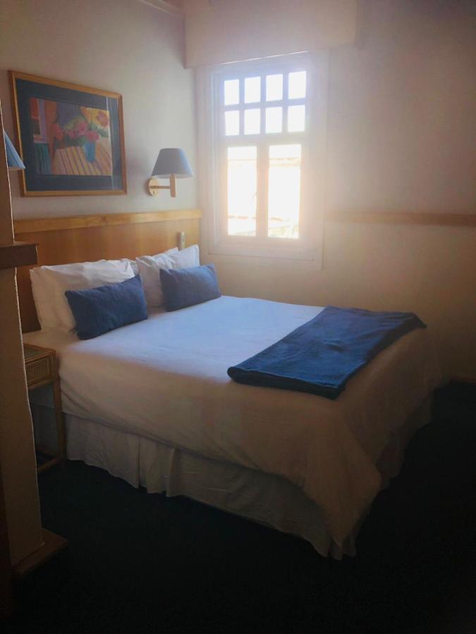 Humewood Hotel Port Elizabeth Kültér fotó