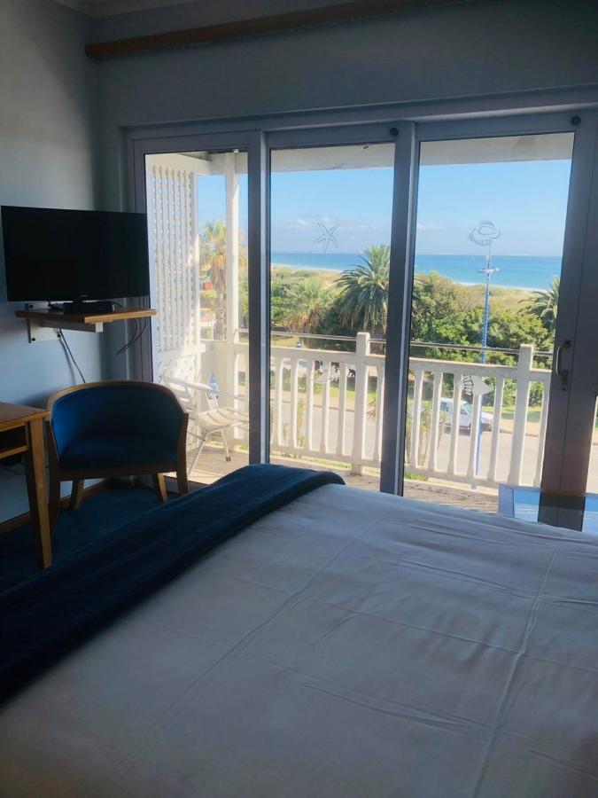 Humewood Hotel Port Elizabeth Kültér fotó