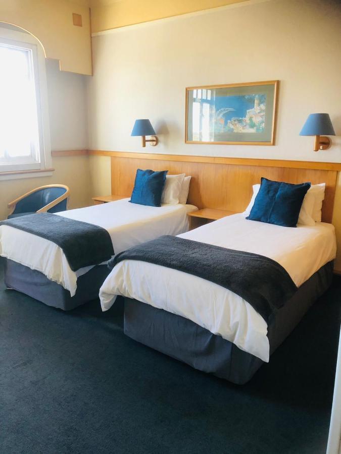 Humewood Hotel Port Elizabeth Kültér fotó