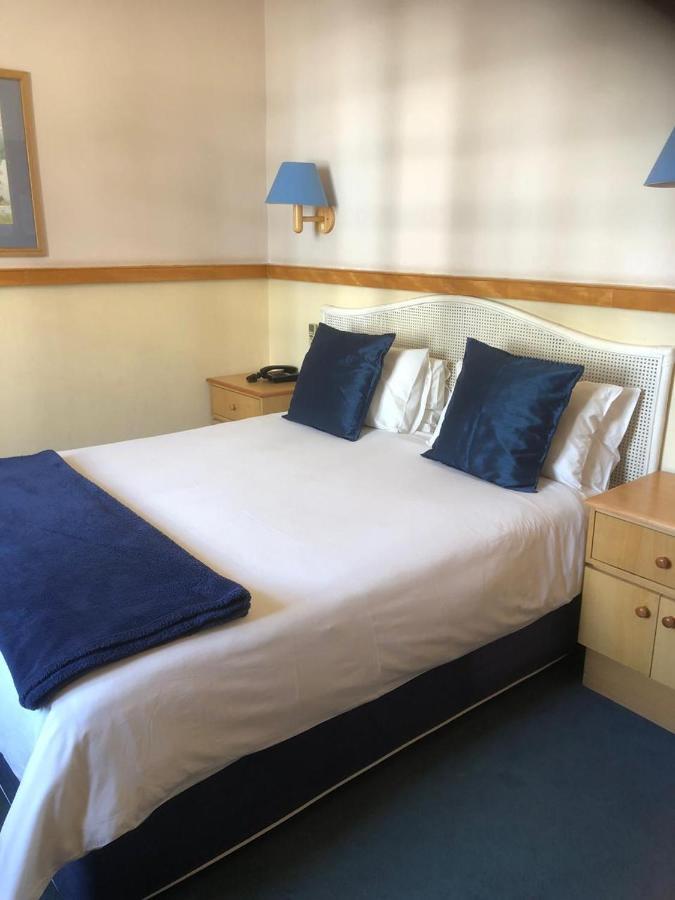 Humewood Hotel Port Elizabeth Kültér fotó