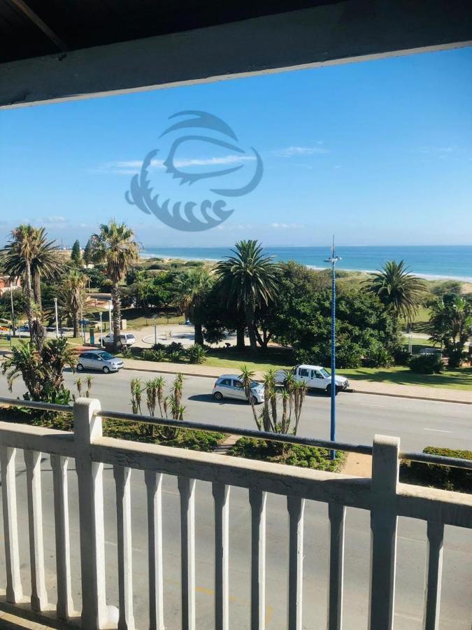 Humewood Hotel Port Elizabeth Kültér fotó