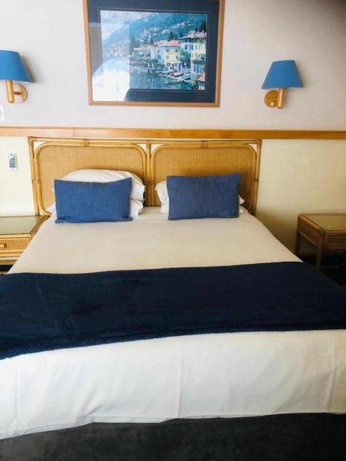 Humewood Hotel Port Elizabeth Kültér fotó