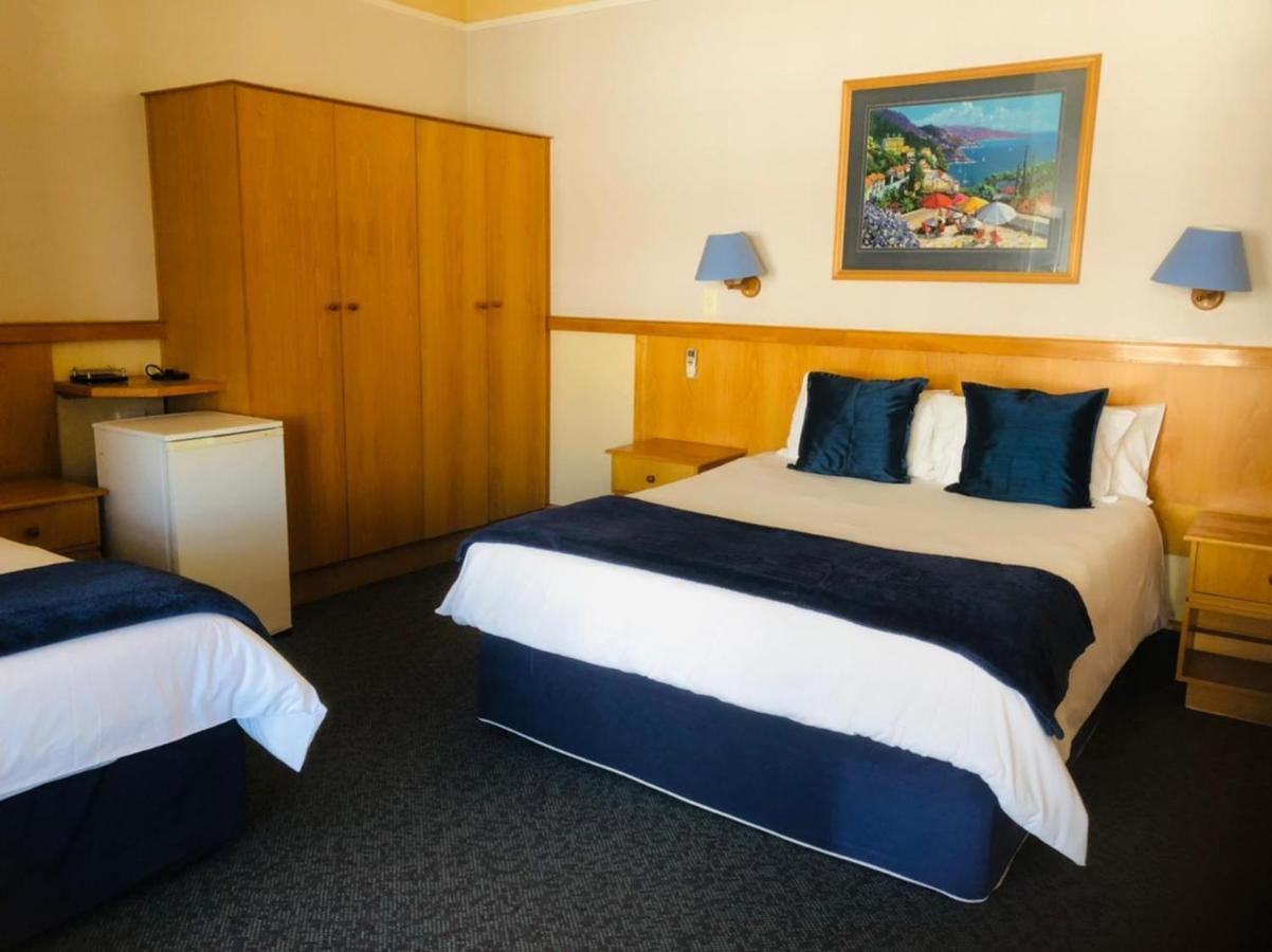 Humewood Hotel Port Elizabeth Kültér fotó