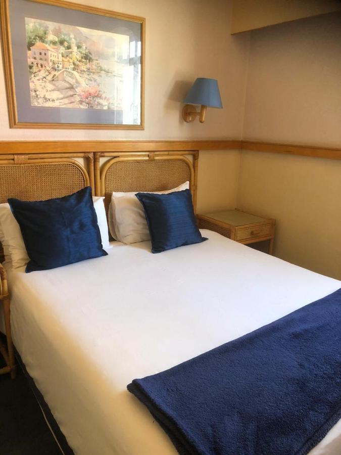 Humewood Hotel Port Elizabeth Kültér fotó