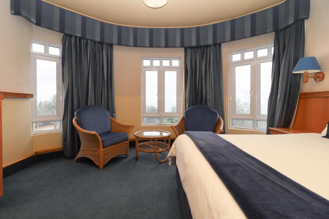 Humewood Hotel Port Elizabeth Kültér fotó
