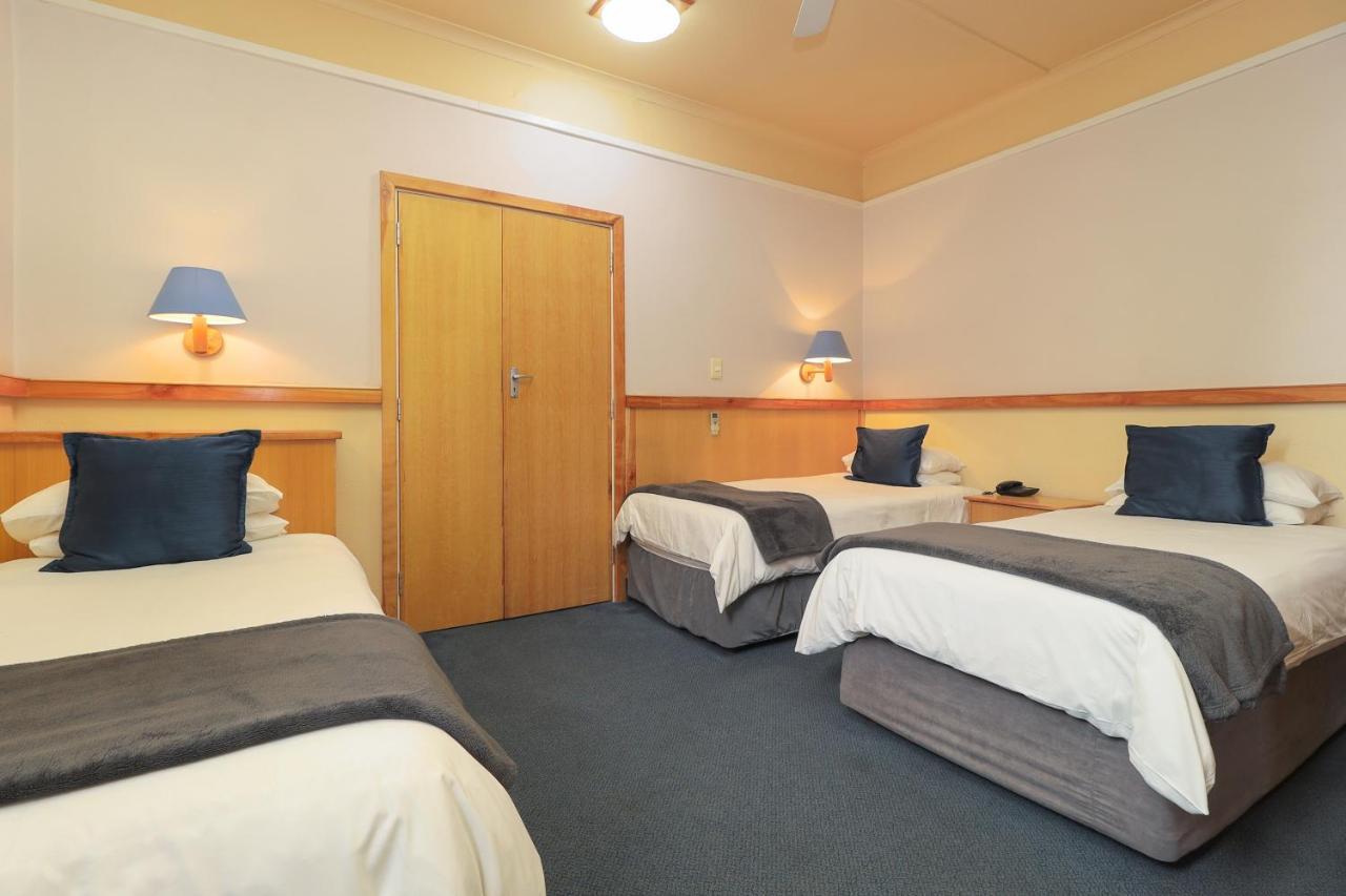 Humewood Hotel Port Elizabeth Kültér fotó