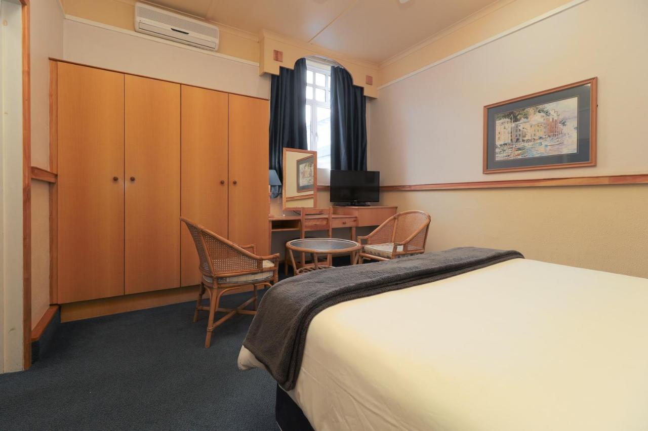 Humewood Hotel Port Elizabeth Kültér fotó