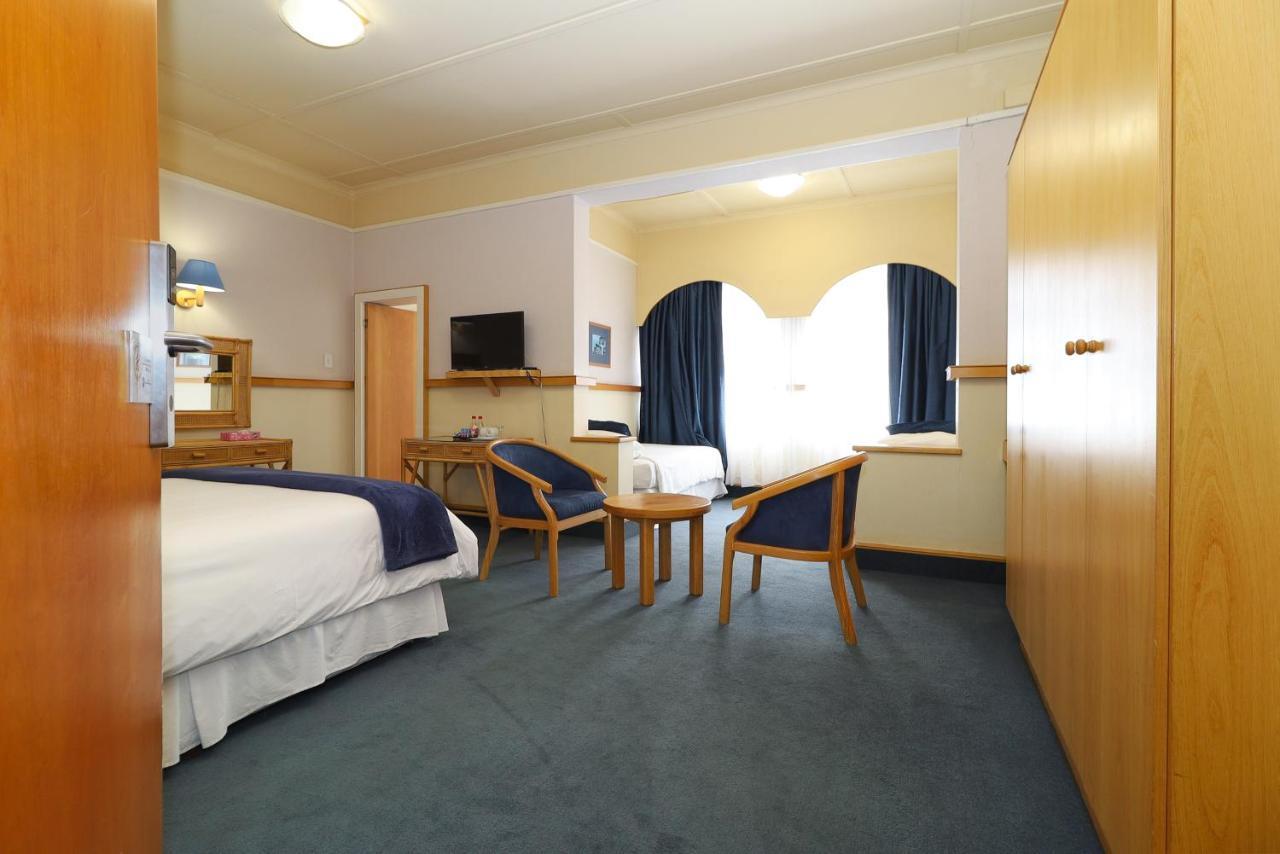 Humewood Hotel Port Elizabeth Kültér fotó