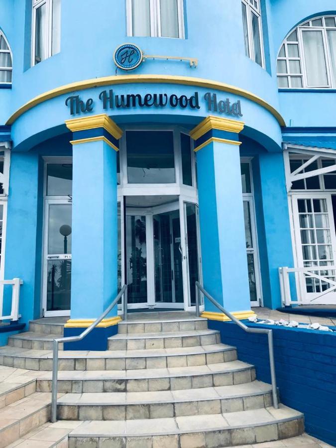 Humewood Hotel Port Elizabeth Kültér fotó