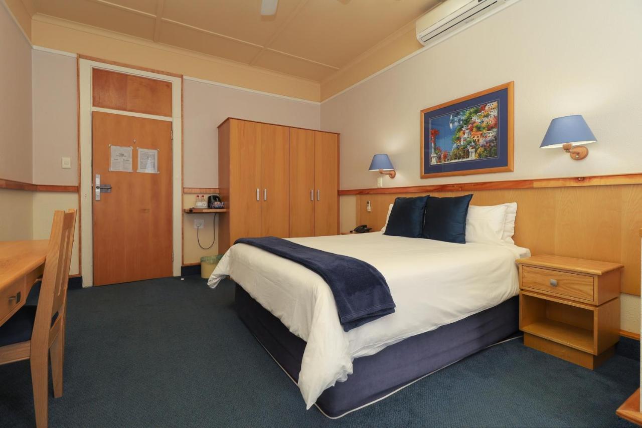 Humewood Hotel Port Elizabeth Kültér fotó