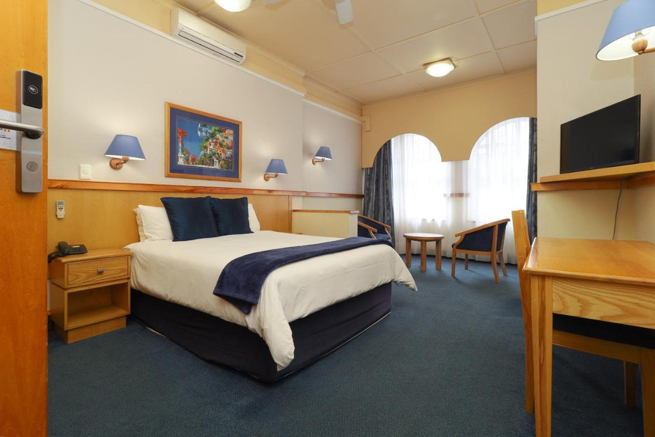 Humewood Hotel Port Elizabeth Kültér fotó