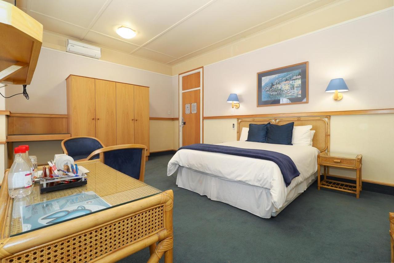 Humewood Hotel Port Elizabeth Kültér fotó