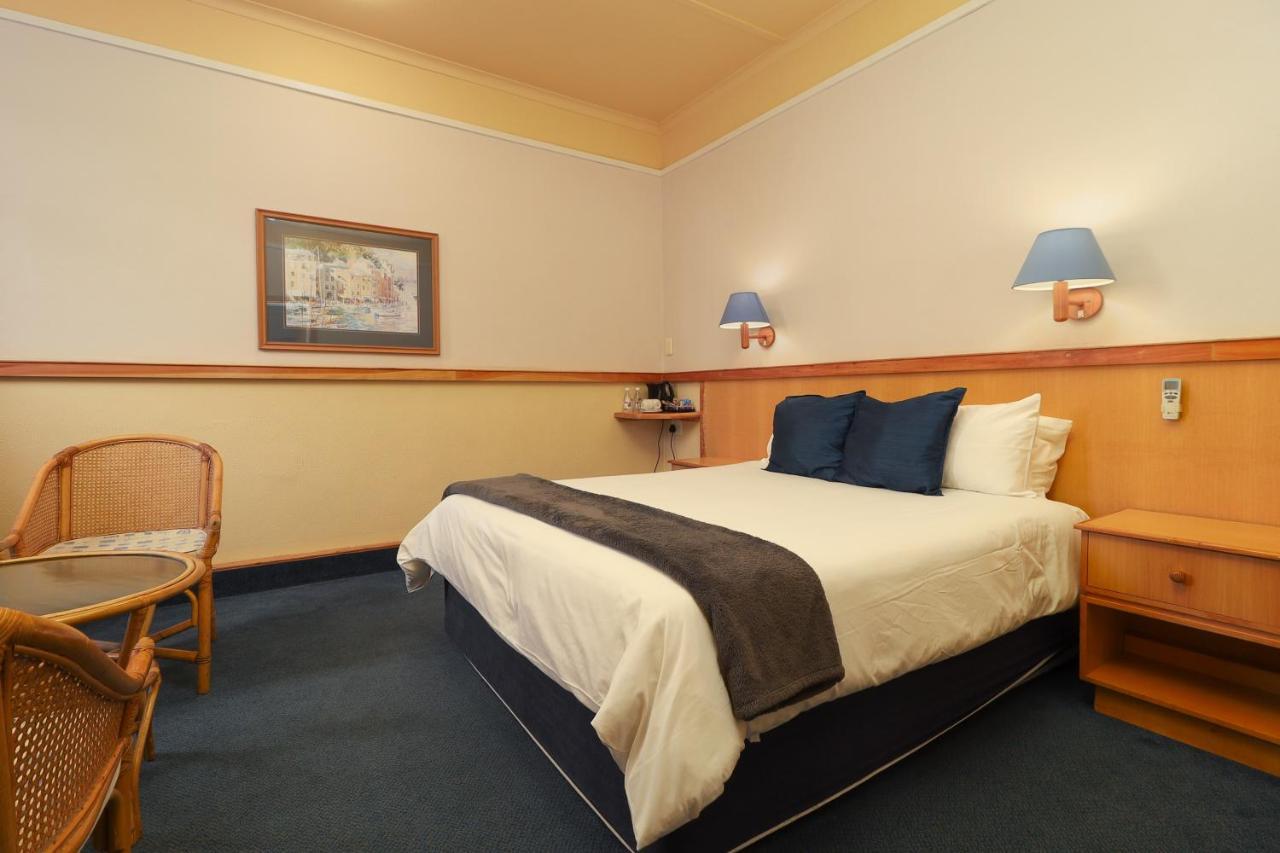 Humewood Hotel Port Elizabeth Kültér fotó