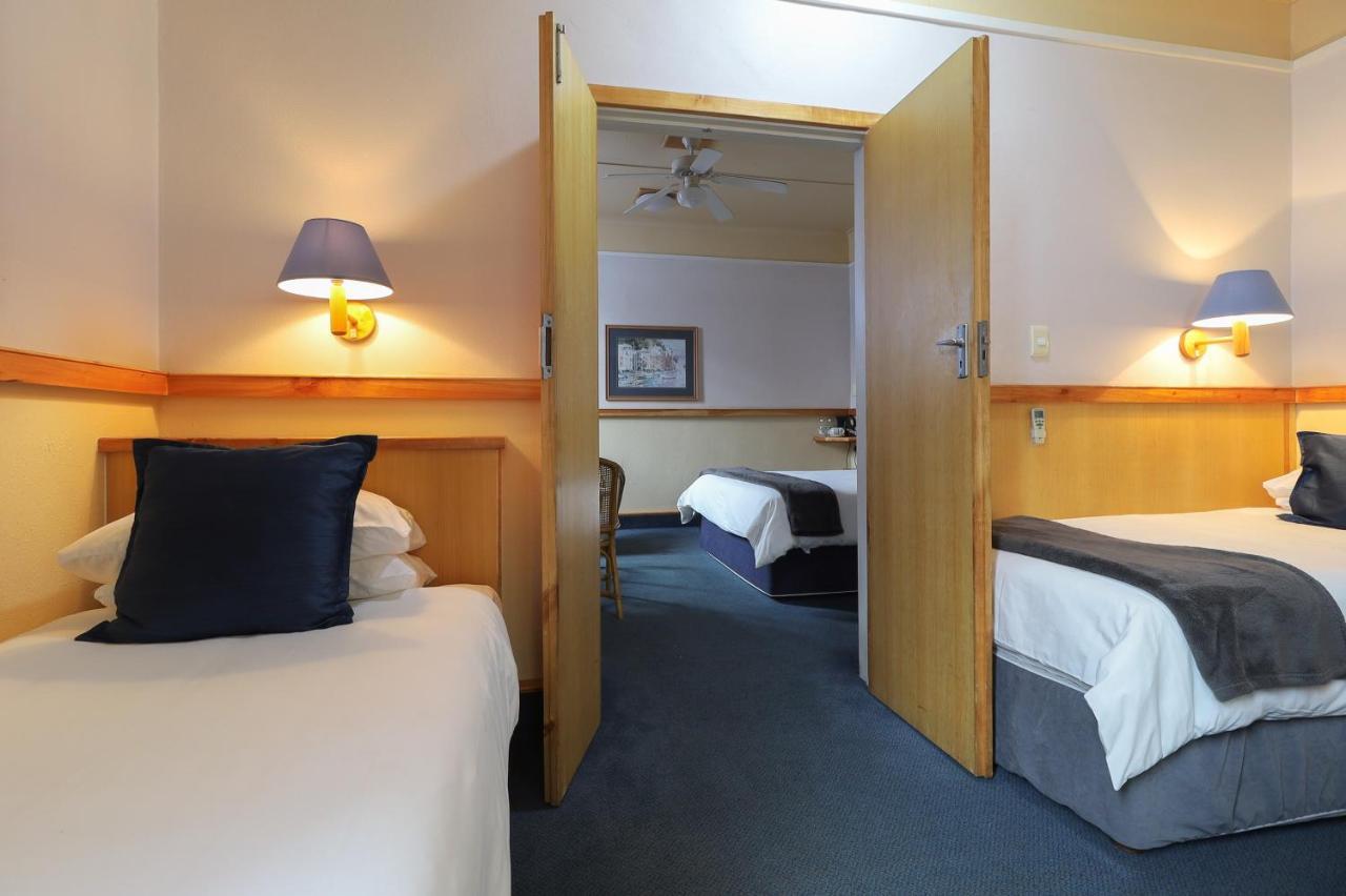 Humewood Hotel Port Elizabeth Kültér fotó