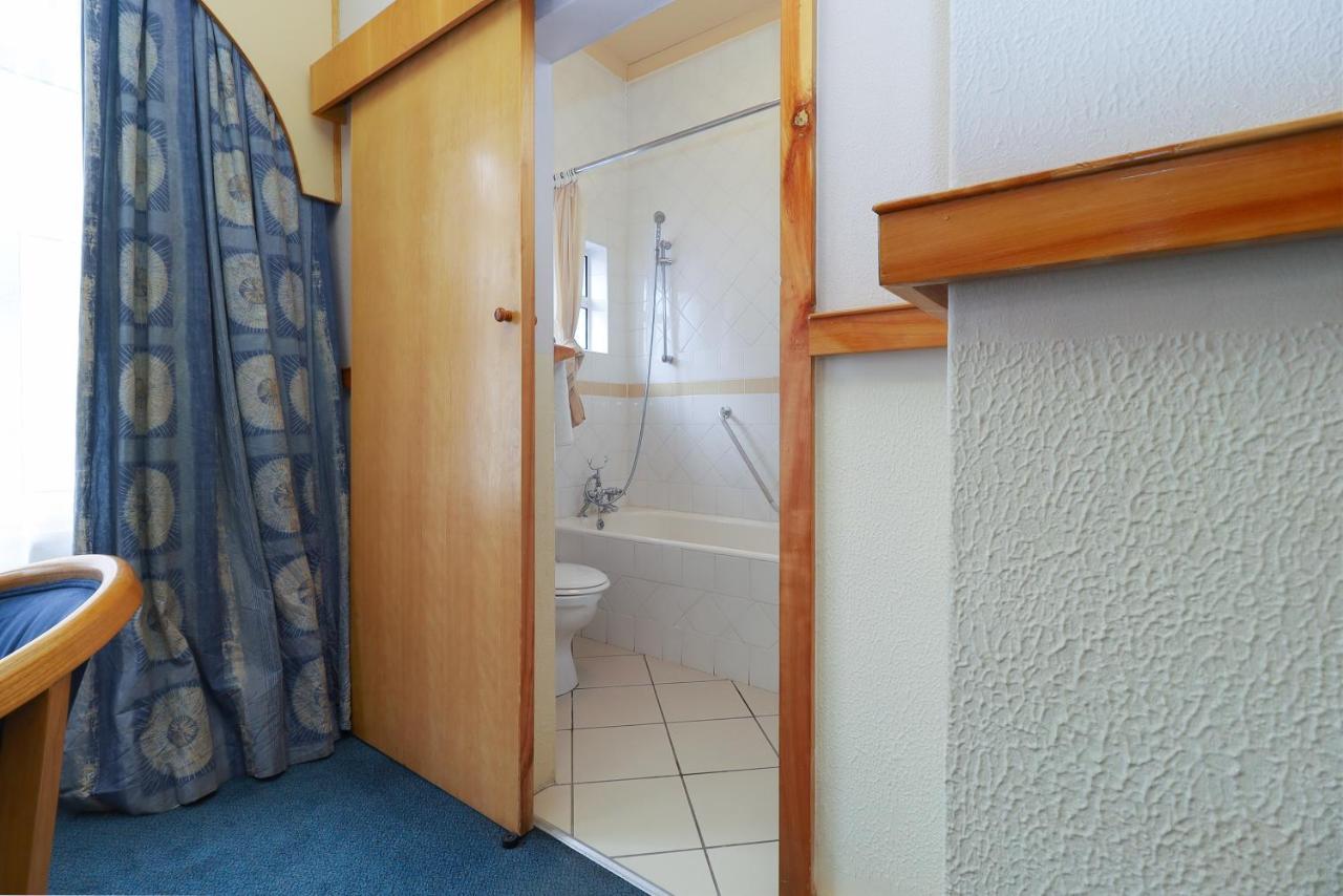 Humewood Hotel Port Elizabeth Kültér fotó