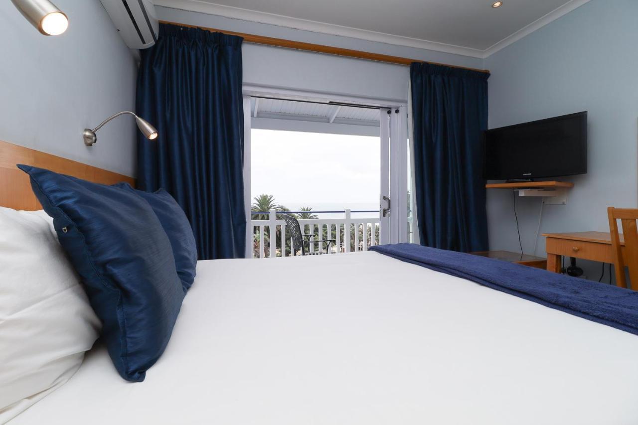 Humewood Hotel Port Elizabeth Kültér fotó