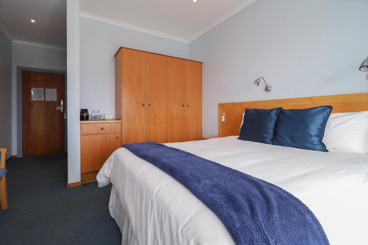 Humewood Hotel Port Elizabeth Kültér fotó