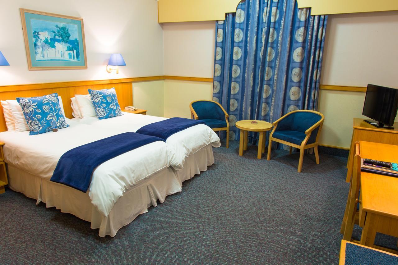 Humewood Hotel Port Elizabeth Kültér fotó