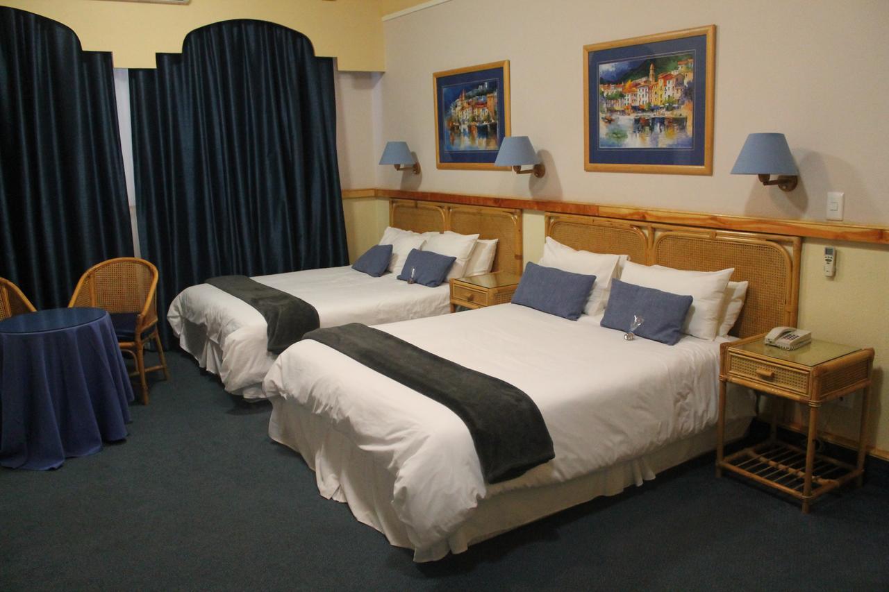 Humewood Hotel Port Elizabeth Kültér fotó