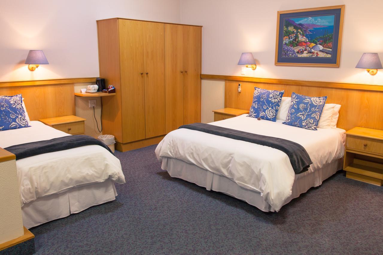 Humewood Hotel Port Elizabeth Kültér fotó