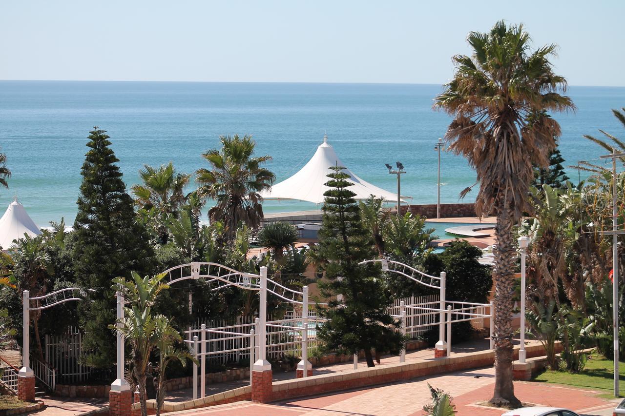 Humewood Hotel Port Elizabeth Kültér fotó