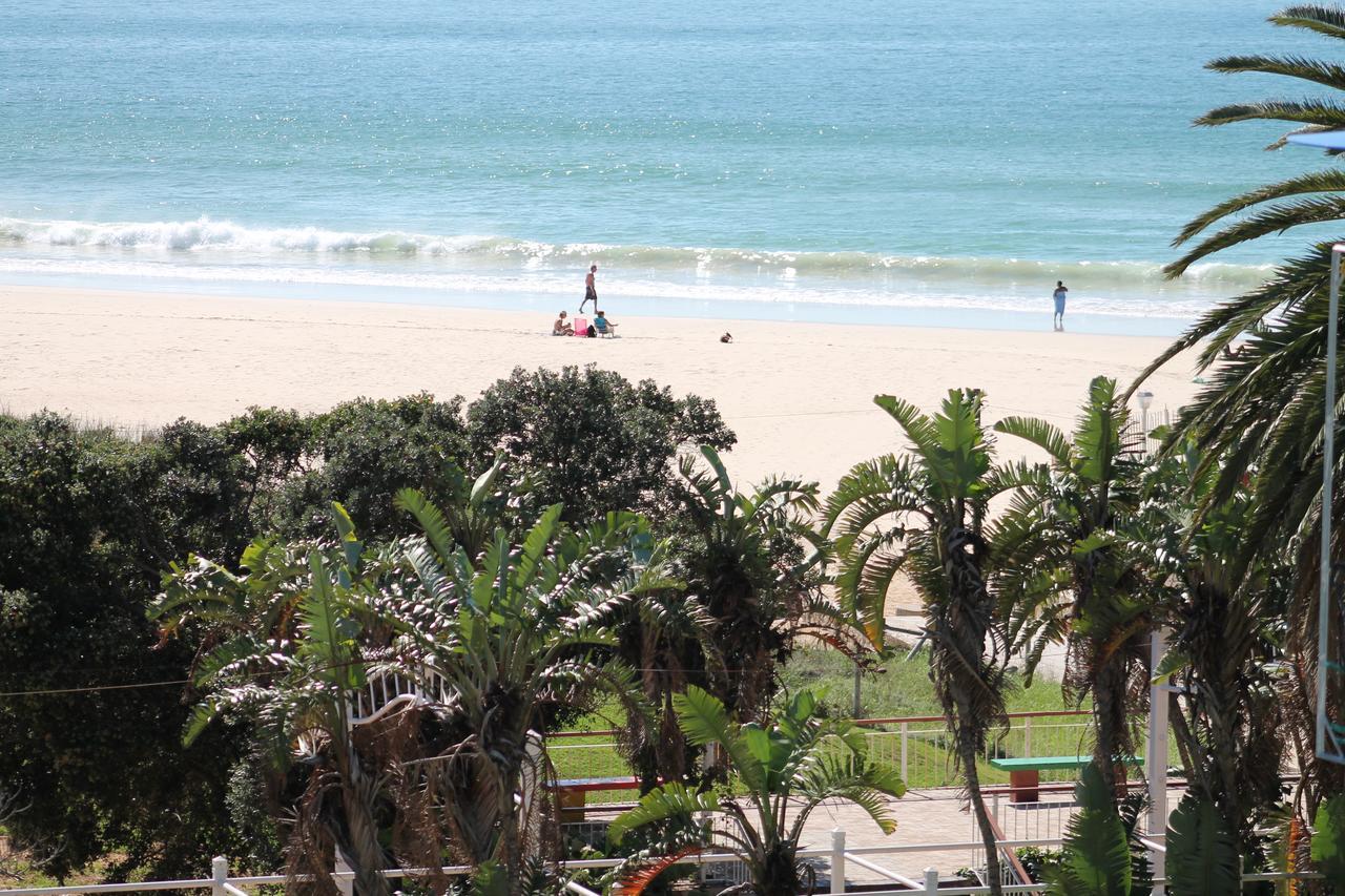 Humewood Hotel Port Elizabeth Kültér fotó