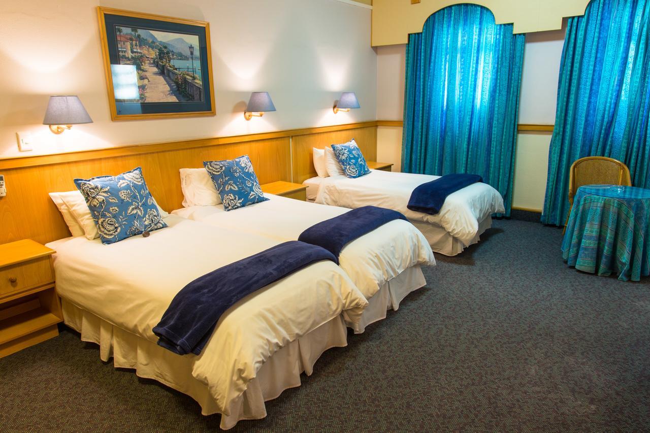 Humewood Hotel Port Elizabeth Kültér fotó