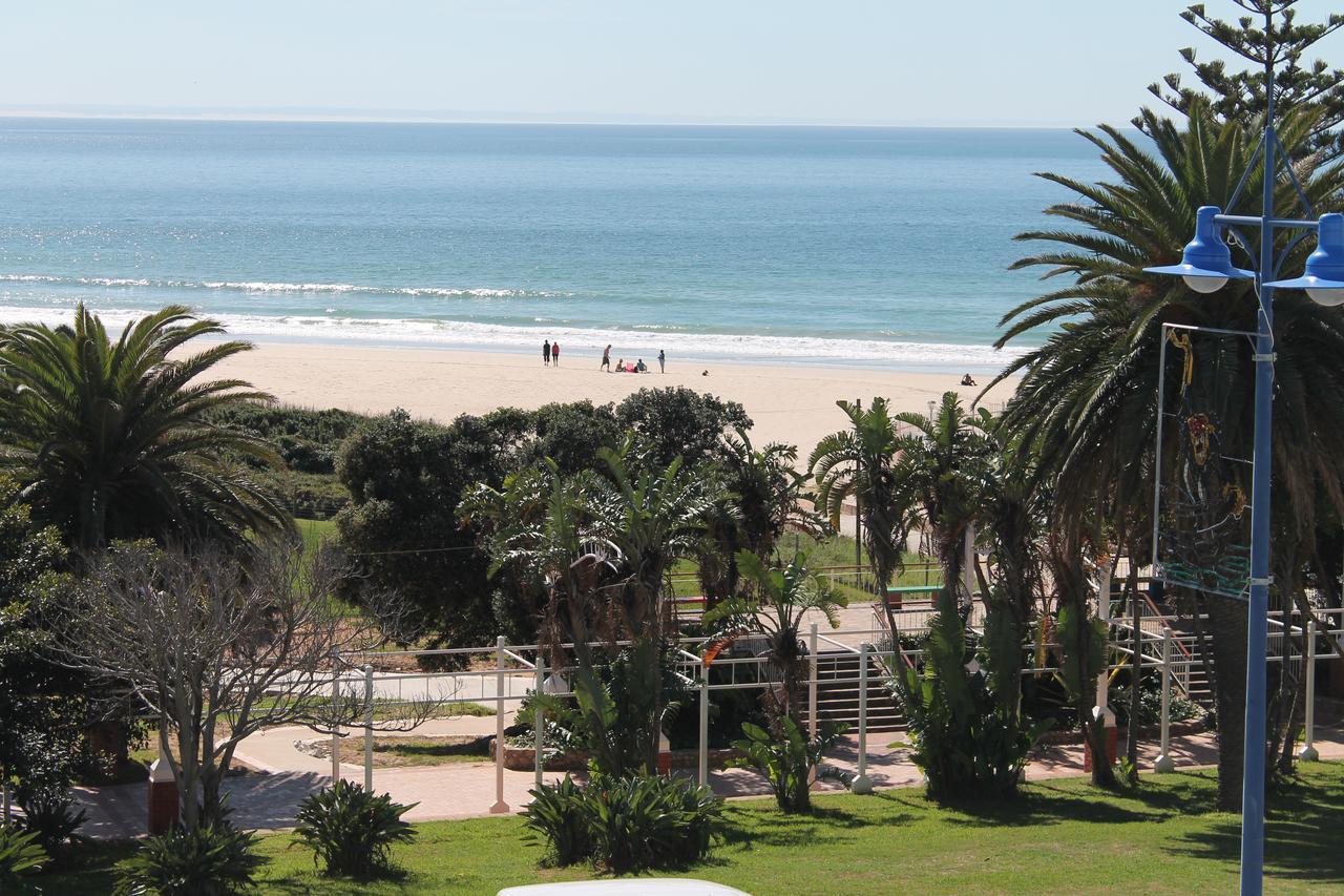 Humewood Hotel Port Elizabeth Kültér fotó