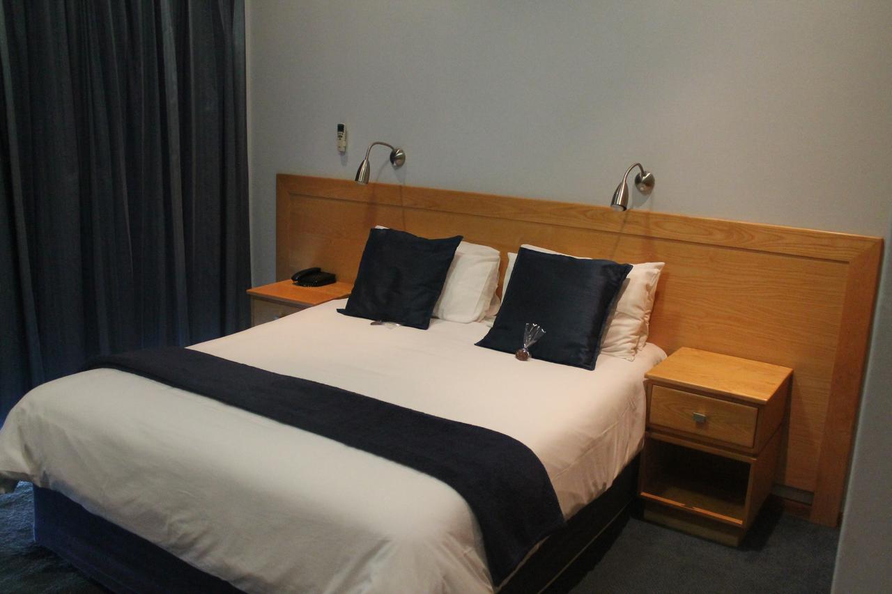 Humewood Hotel Port Elizabeth Kültér fotó