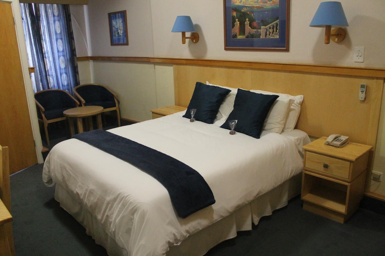 Humewood Hotel Port Elizabeth Kültér fotó