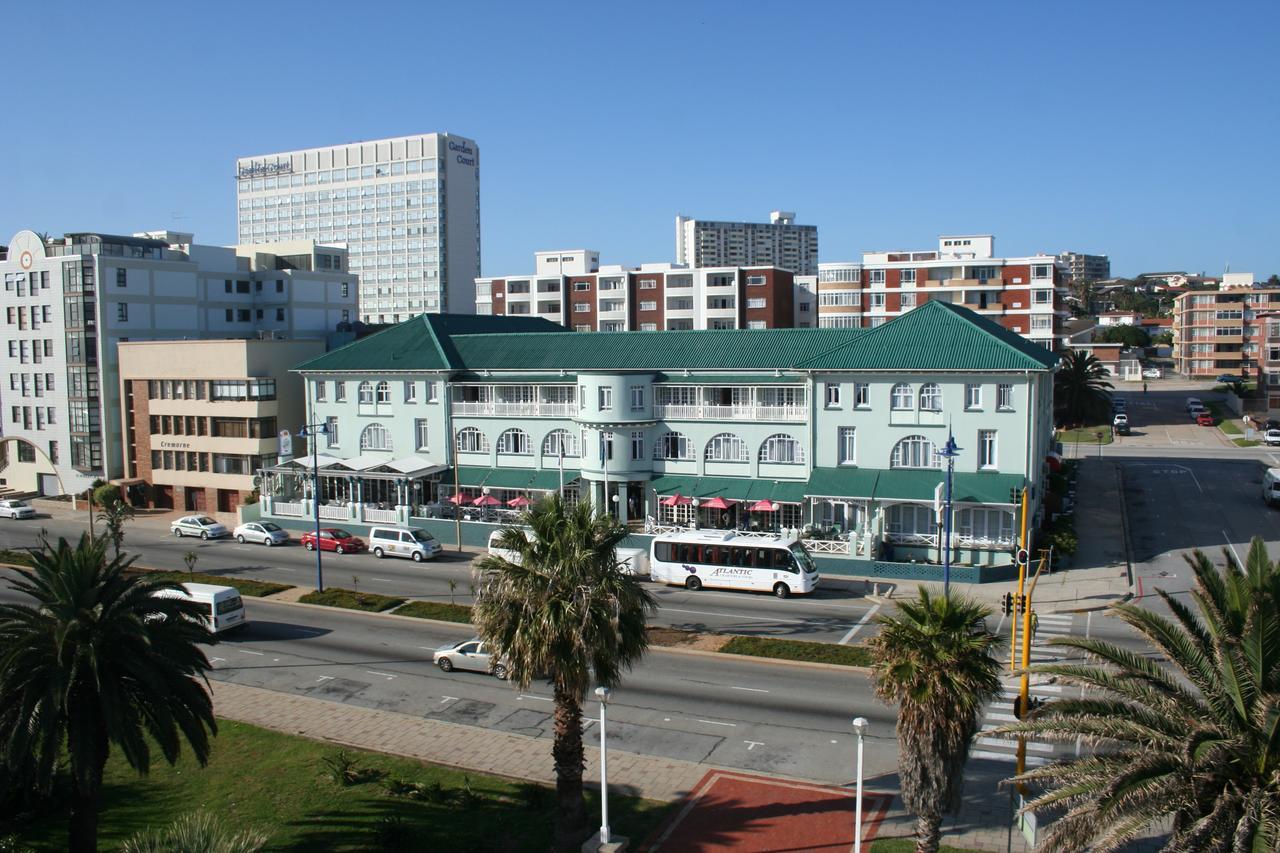Humewood Hotel Port Elizabeth Kültér fotó
